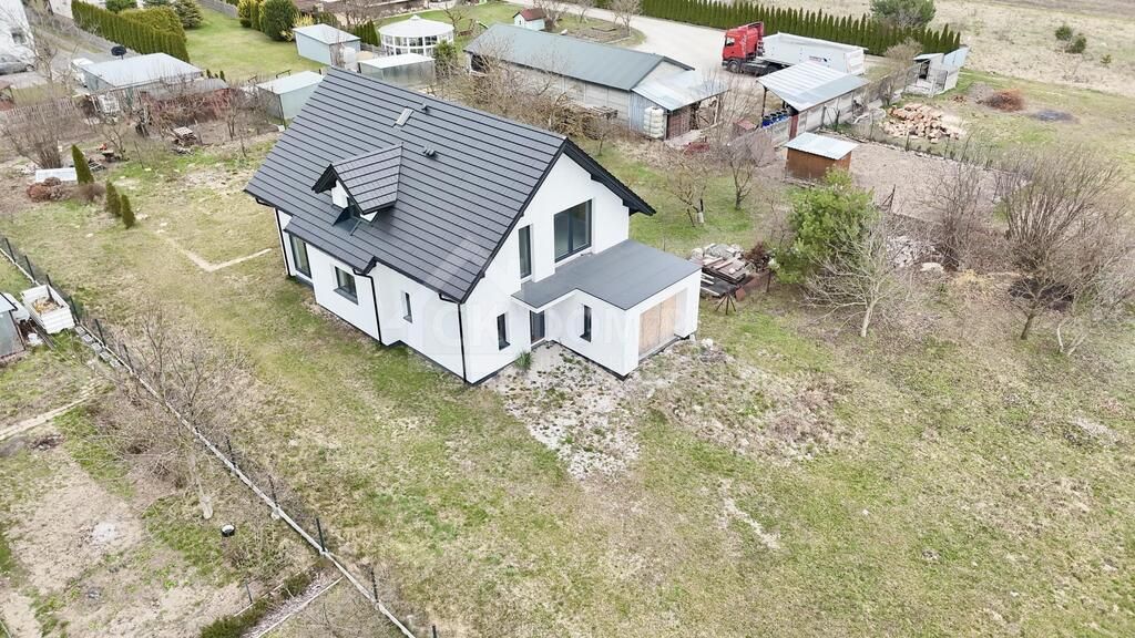 dom wolnostojący, 4 pokoje Kowala. Zdjęcie 20