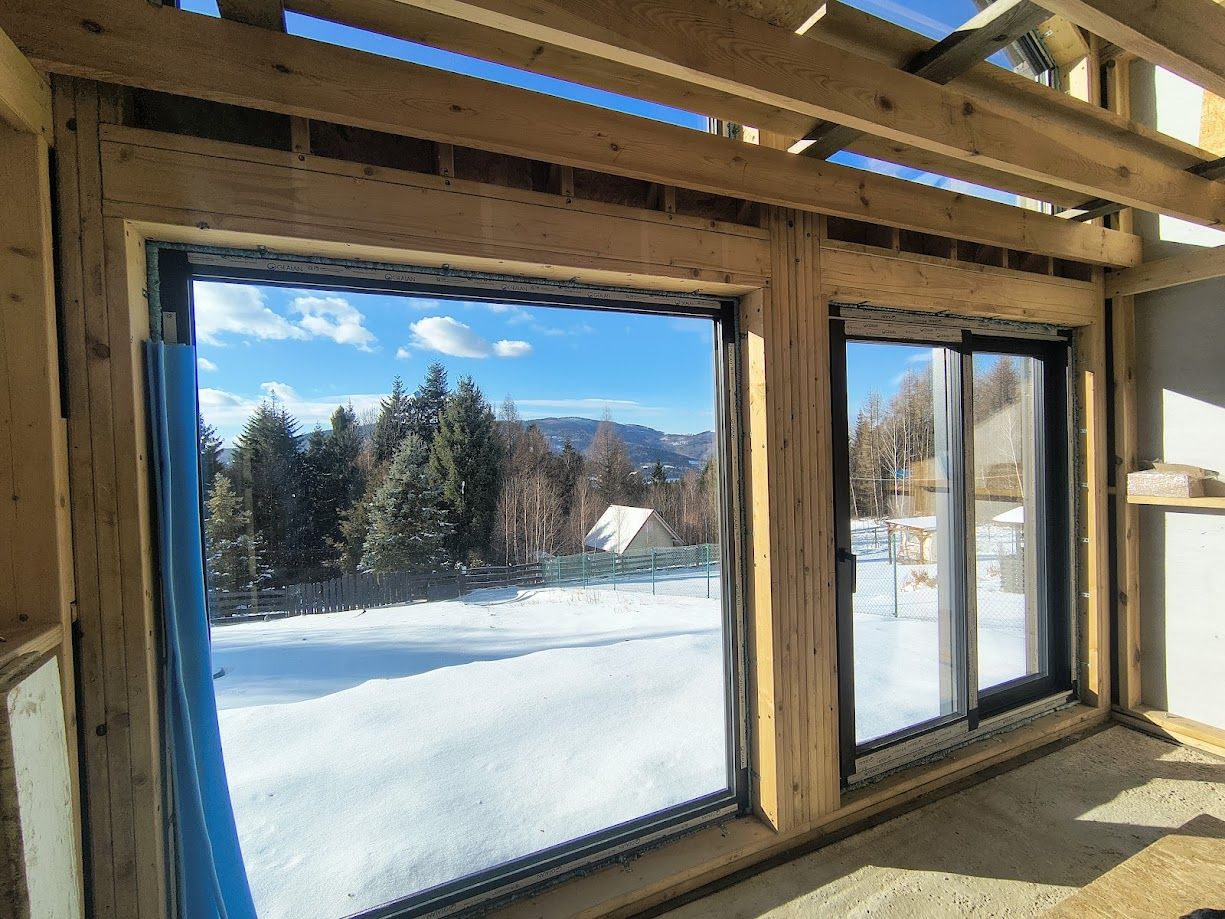 dom wolnostojący, 3 pokoje Brenna Pod Las, ul. Józefa Madzi. Zdjęcie 6