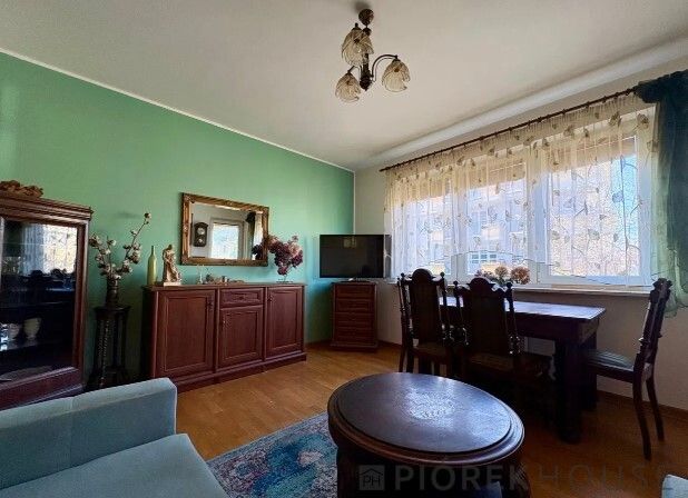 Mieszkanie 2-pokojowe Warszawa Ursynów, ul. Kazimierza Jeżewskiego. Zdjęcie 3