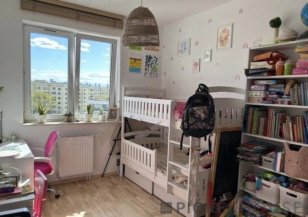 Mieszkanie 3-pokojowe Warszawa Targówek, ul. Samarytanka. Zdjęcie 7