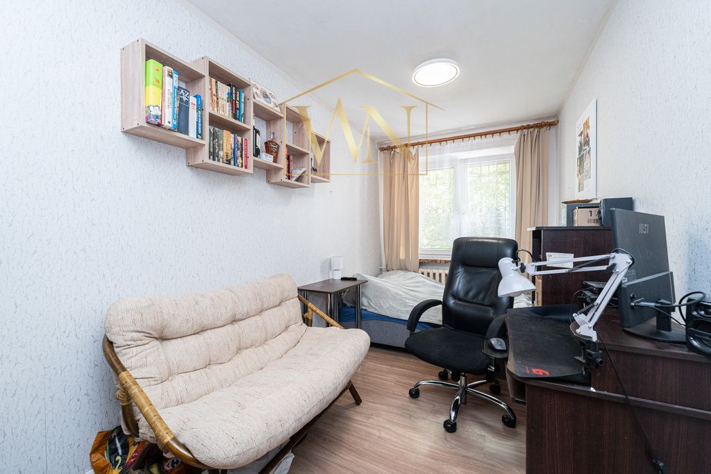Mieszkanie 3-pokojowe Warszawa Ursynów, ul. Wiolinowa. Zdjęcie 7