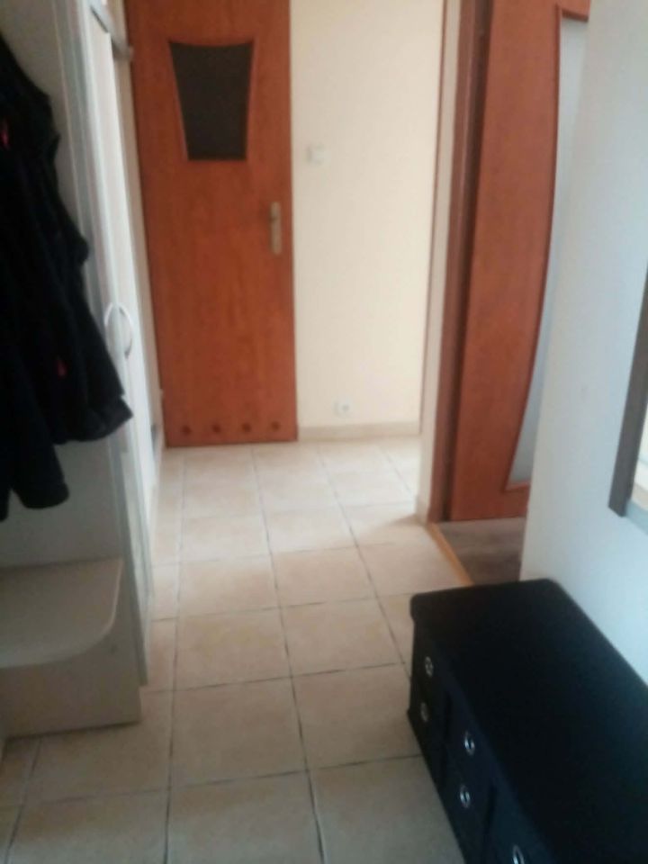 Mieszkanie 3-pokojowe Jelcz-Laskowice Centrum, ul. Ludwika Hirszfelda. Zdjęcie 9