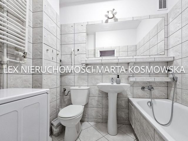 Mieszkanie 2-pokojowe Warszawa Ochota, ul. Grójecka. Zdjęcie 13