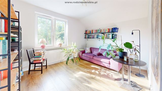 dom wolnostojący, 5 pokoi Kraków Skotniki, ul. Kozienicka. Zdjęcie 13