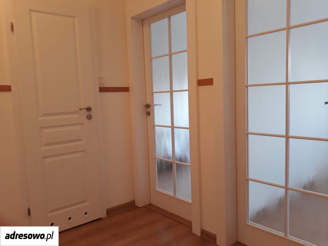 Mieszkanie 3-pokojowe Wrocław Stare Miasto, ul. Dworcowa. Zdjęcie 5