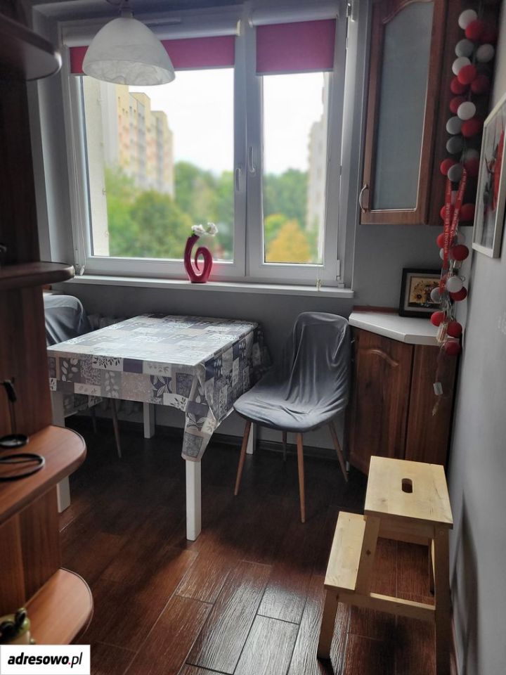 Mieszkanie 2-pokojowe Katowice Giszowiec, ul. Wojciecha. Zdjęcie 7