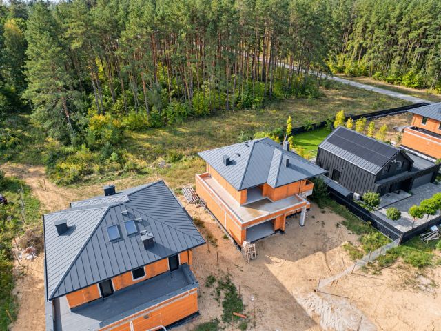 dom wolnostojący, 6 pokoi Niewodnica Korycka. Zdjęcie 10