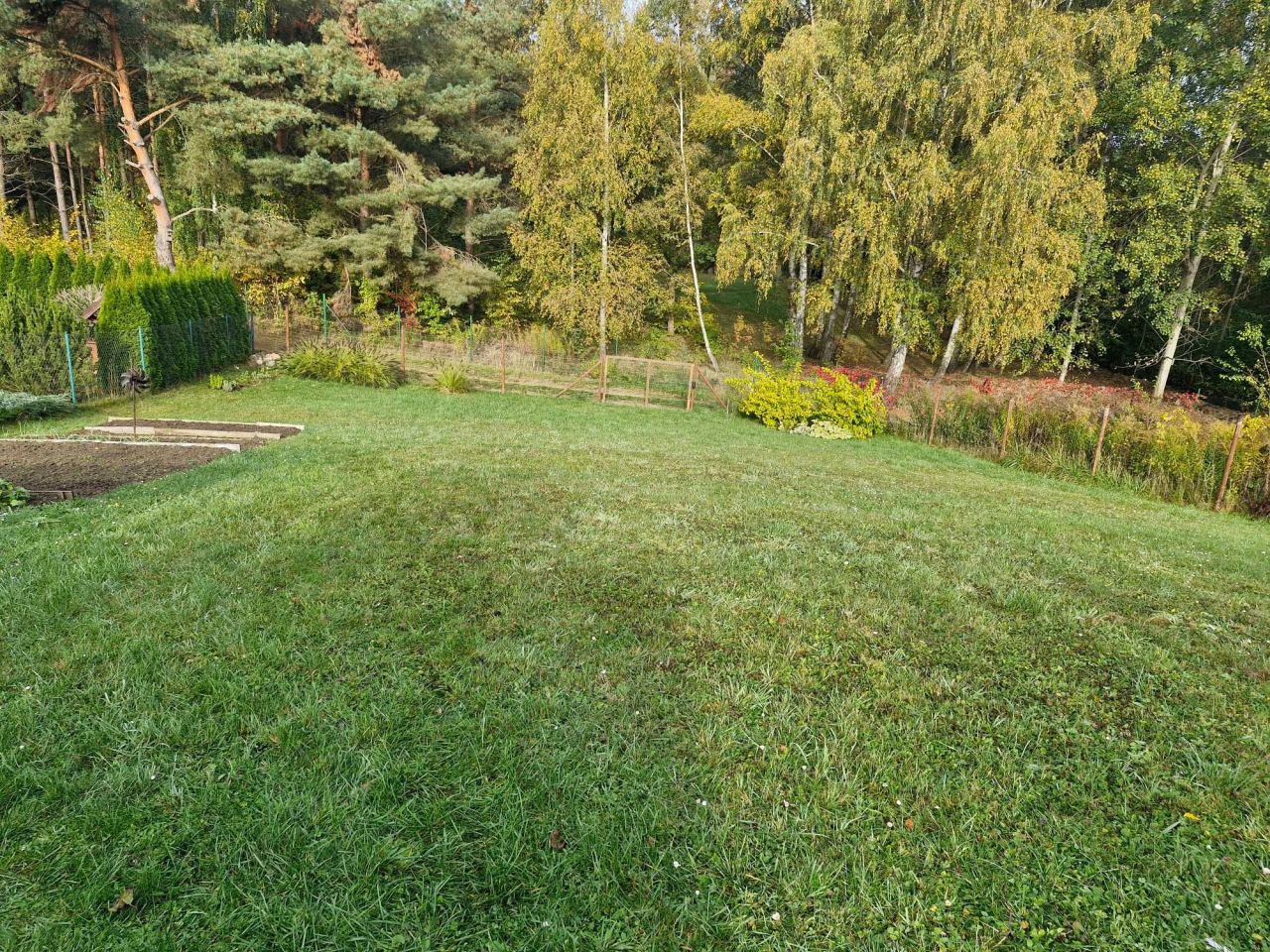 Działka rekreacyjna Kręsk. Zdjęcie 2