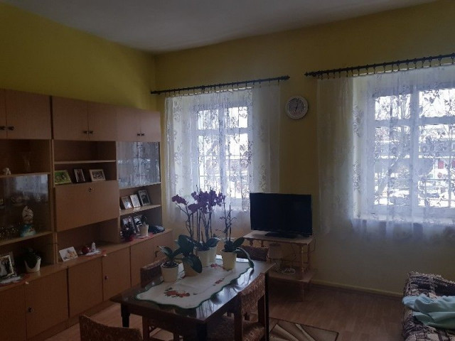 Mieszkanie 1-pokojowe Ełk, ul. Jarosława Dąbrowskiego. Zdjęcie 1