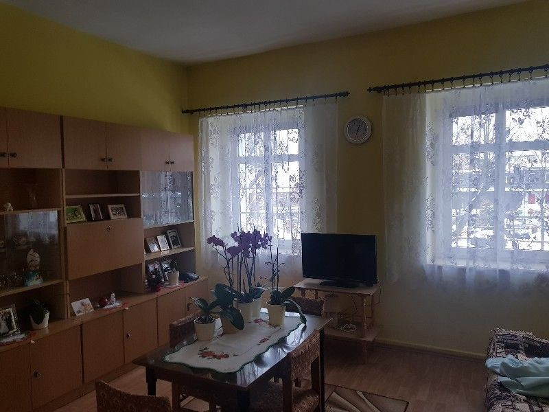 Mieszkanie 1-pokojowe Ełk, ul. Jarosława Dąbrowskiego