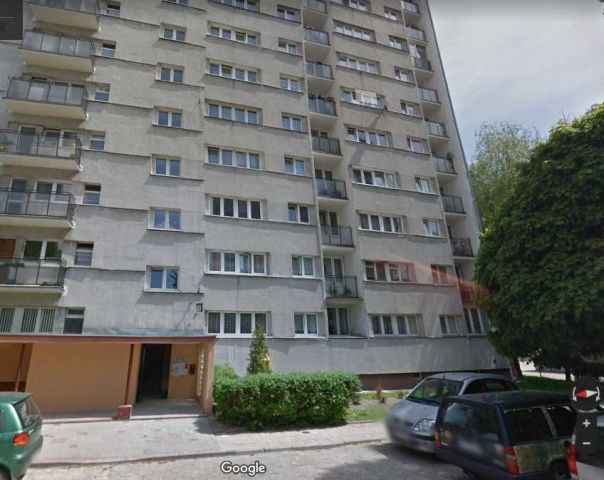 Mieszkanie 2-pokojowe Łódź Radiostacja, ul. Konstytucyjna. Zdjęcie 1