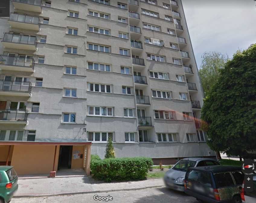 Mieszkanie 2-pokojowe Łódź Radiostacja, ul. Konstytucyjna