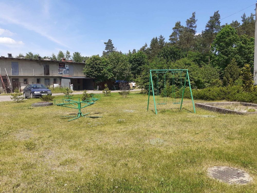 Mieszkanie 4-pokojowe Konstancjewo. Zdjęcie 8