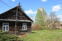 siedlisko Sawice-Bronisze. Zdjęcie 3