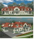 Hotel/pensjonat Komorów. Zdjęcie 1