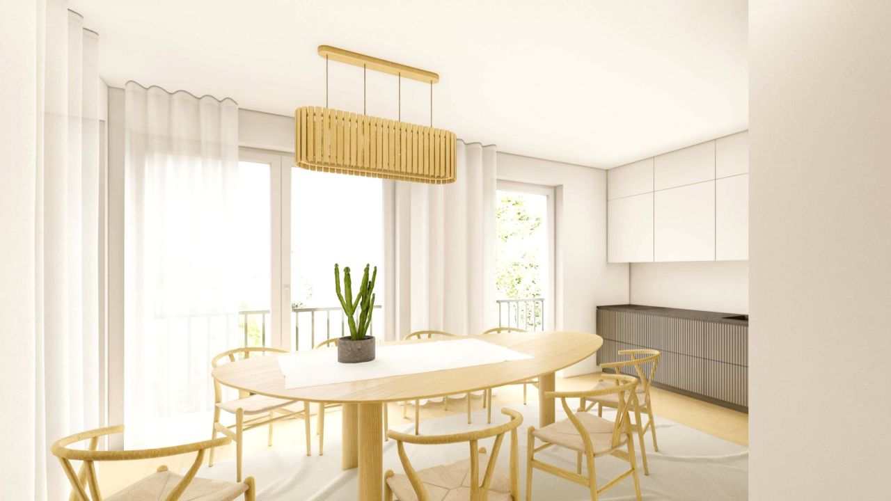 dom szeregowy, 7 pokoi Kozy. Zdjęcie 9