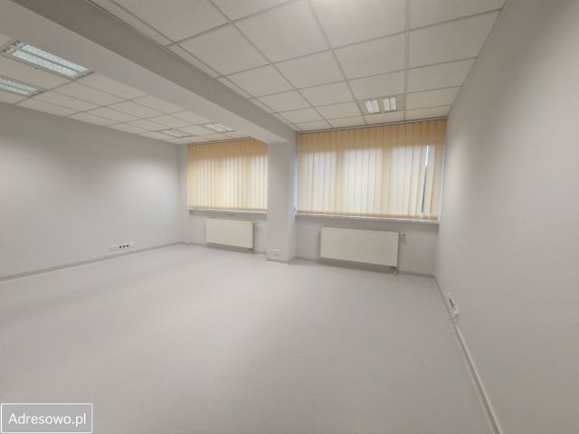 Biuro Chorzów Centrum, ul. Kluczborska. Zdjęcie 1