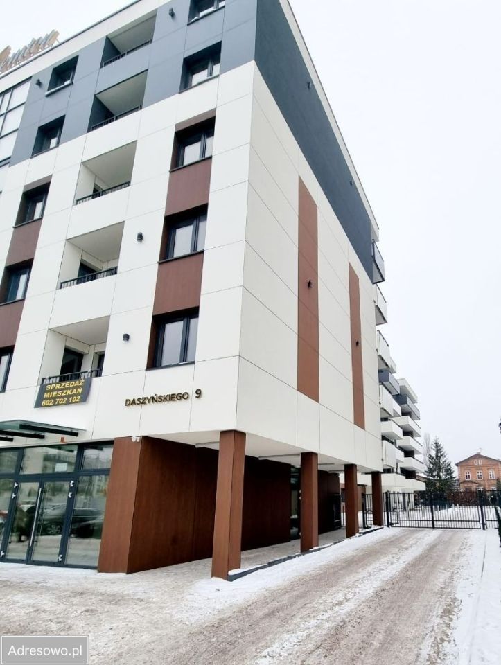 Lokal Mińsk Mazowiecki, ul. Ignacego Daszyńskiego. Zdjęcie 2