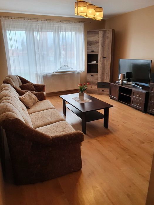 Mieszkanie 2-pokojowe Drezdenko. Zdjęcie 5