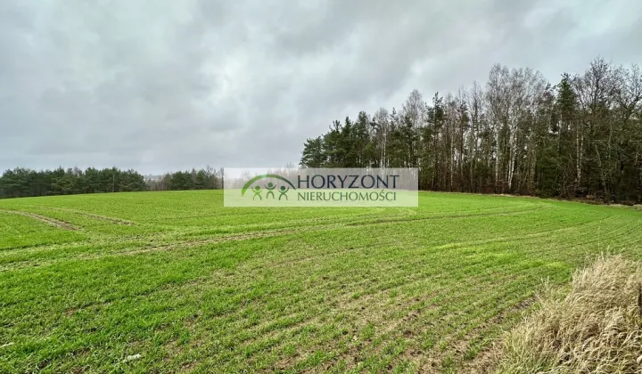 Działka budowlana Miszewo