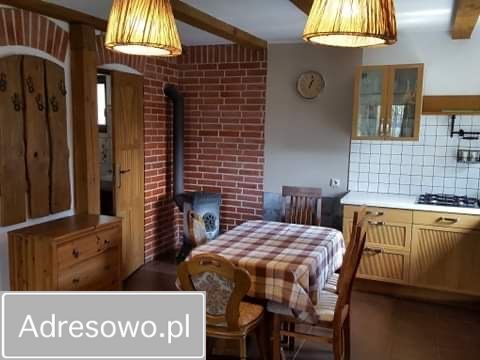 dom wolnostojący Stegna. Zdjęcie 5