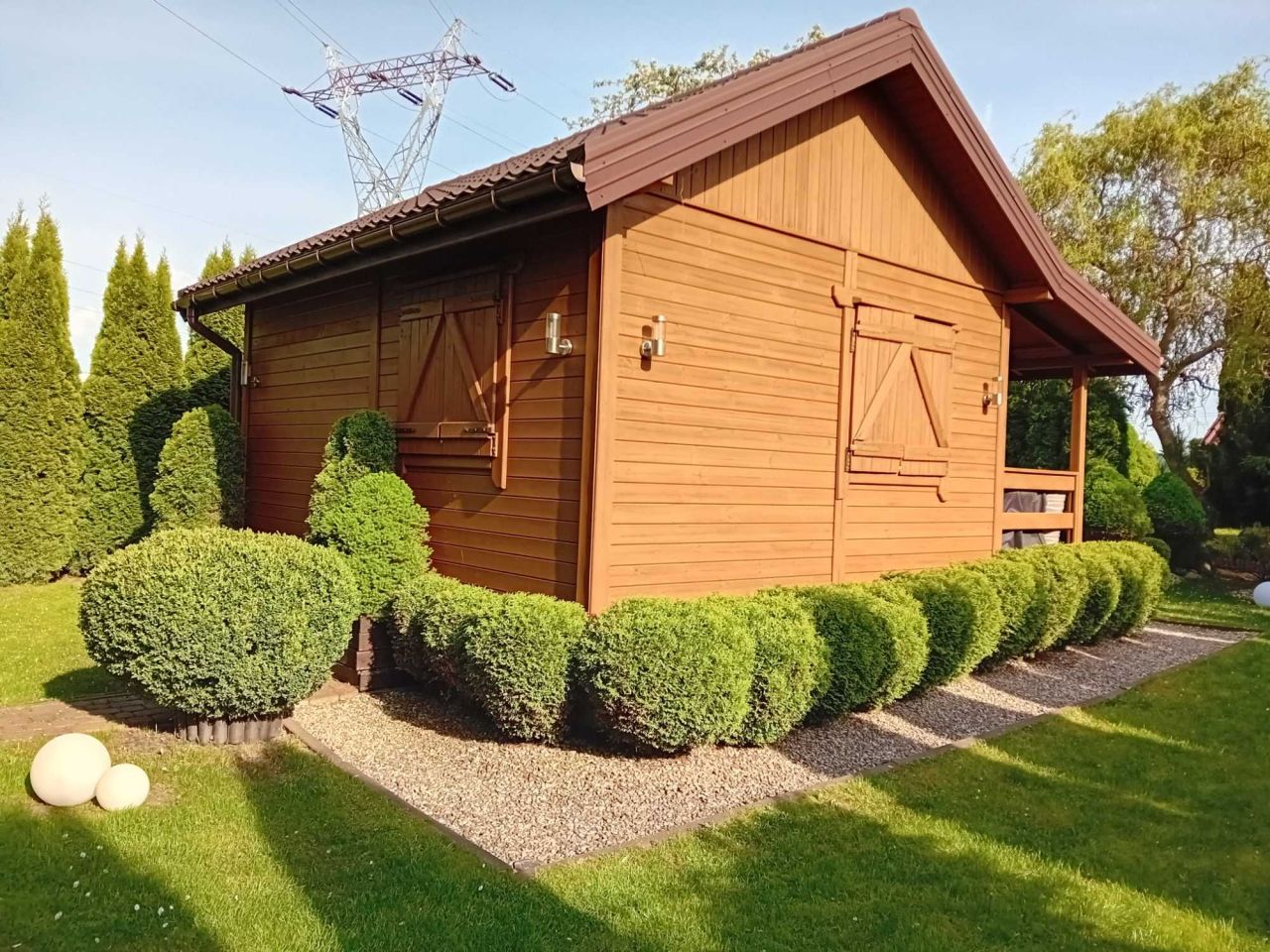 Działka rod Ełk. Zdjęcie 8