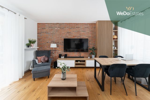 Mieszkanie 3-pokojowe Warszawa Włochy, ul. Rakowska. Zdjęcie 5