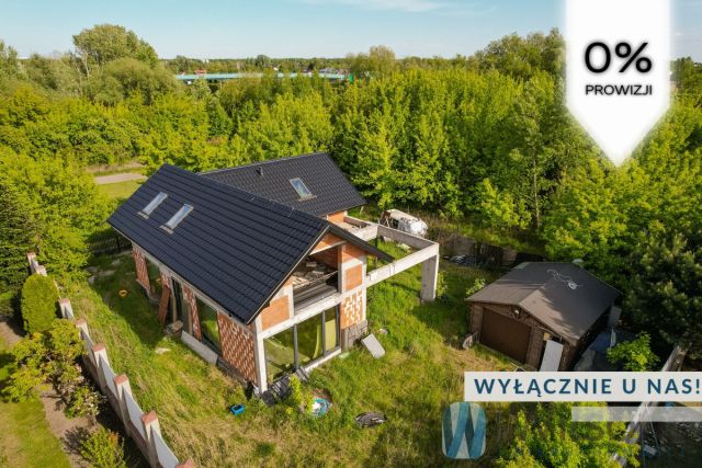 dom wolnostojący, 8 pokoi Warszawa Ursynów. Zdjęcie 1