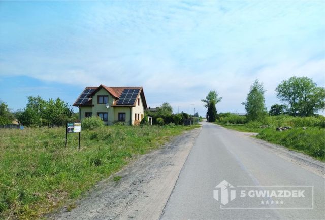 Działka budowlana Turowo. Zdjęcie 1