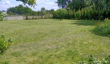 Działka rolno-budowlana Radom Długojów, ul. Kmicica