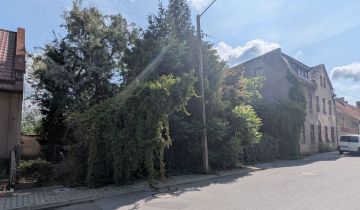 dom wolnostojący Twardogóra, ul. Młyńska