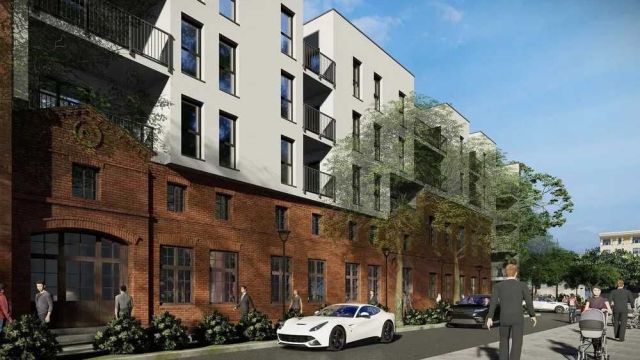 Mieszkanie 2-pokojowe Żyrardów, ul. Jana Dekerta. Zdjęcie 1