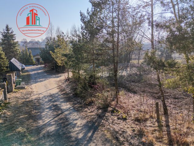 Działka budowlana Koleczkowo, ul. Kamieńska. Zdjęcie 11