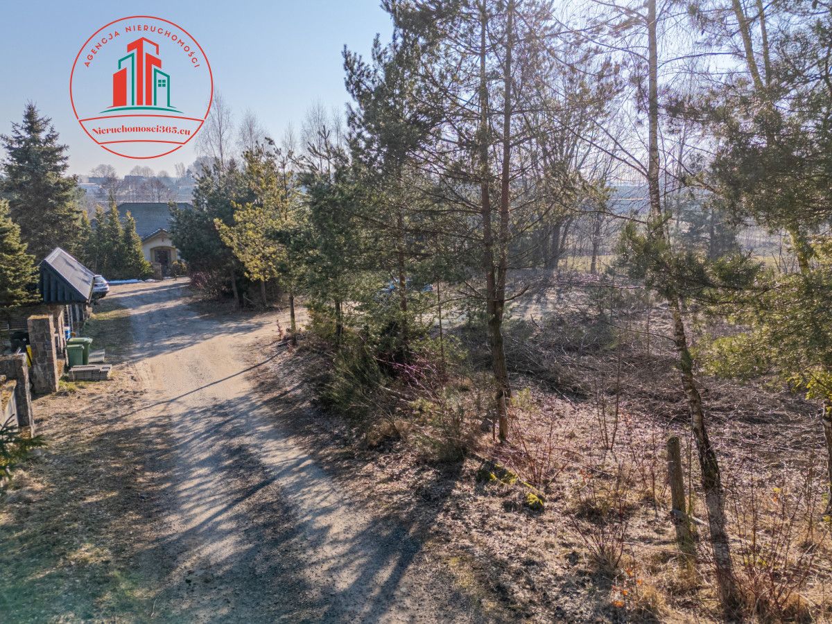 Działka budowlana Koleczkowo, ul. Kamieńska. Zdjęcie 11