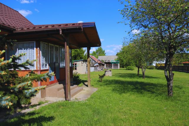 dom wolnostojący, 2 pokoje Białowieża, ul. Polna. Zdjęcie 4