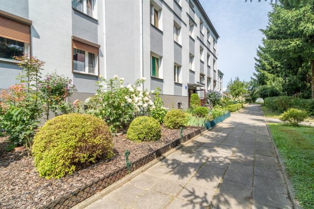 Mieszkanie 3-pokojowe Wołów, ul. Rawicka. Zdjęcie 16