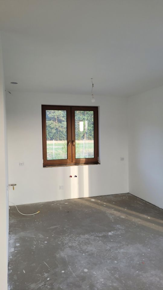 dom wolnostojący, 4 pokoje Guty. Zdjęcie 7