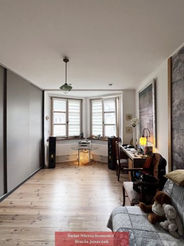 Mieszkanie 3-pokojowe Wrocław Sępolno. Zdjęcie 6