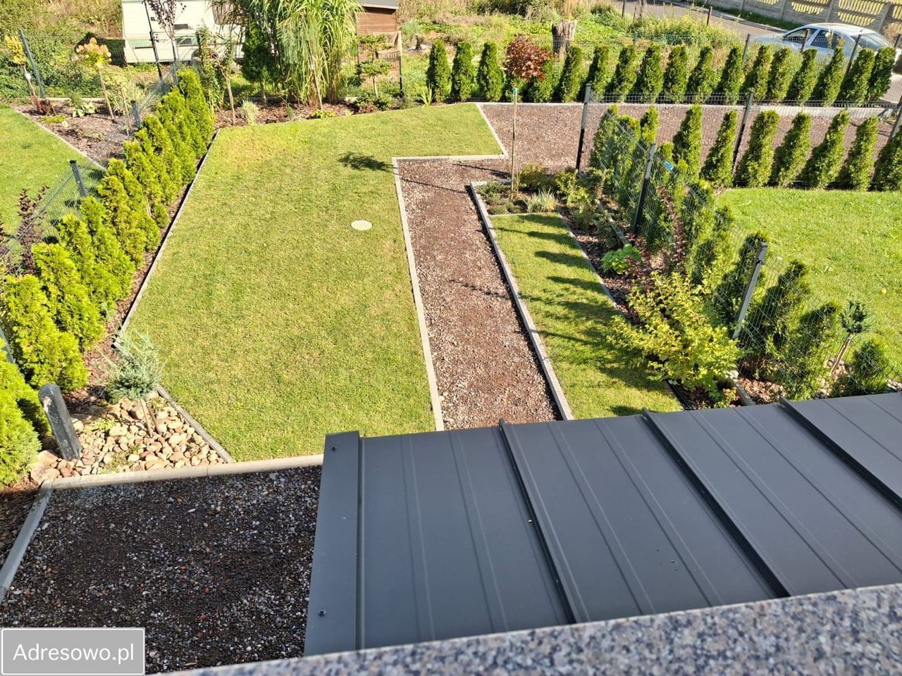 dom szeregowy, 4 pokoje Laryszów. Zdjęcie 3