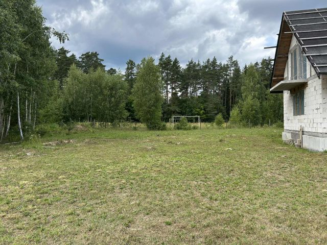 Działka budowlana Laski Wielkie. Zdjęcie 18