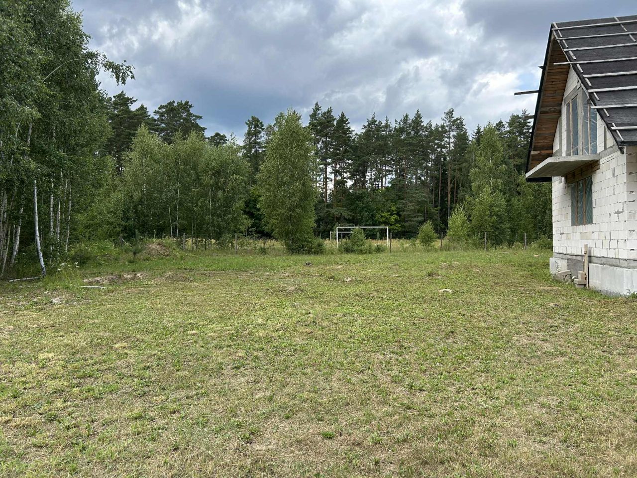 Działka budowlana Laski Wielkie. Zdjęcie 18