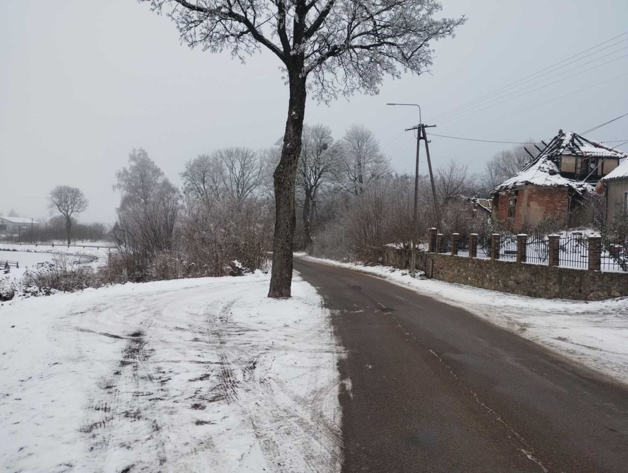 Działka budowlana Jankowice. Zdjęcie 7