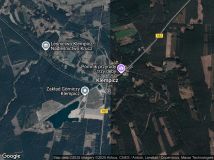 Działka budowlana Klempicz