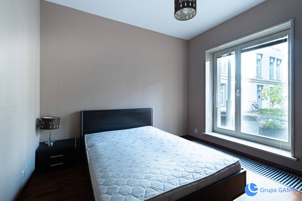 Mieszkanie 2-pokojowe Kraków Stare Miasto, ul. Łobzowska. Zdjęcie 6