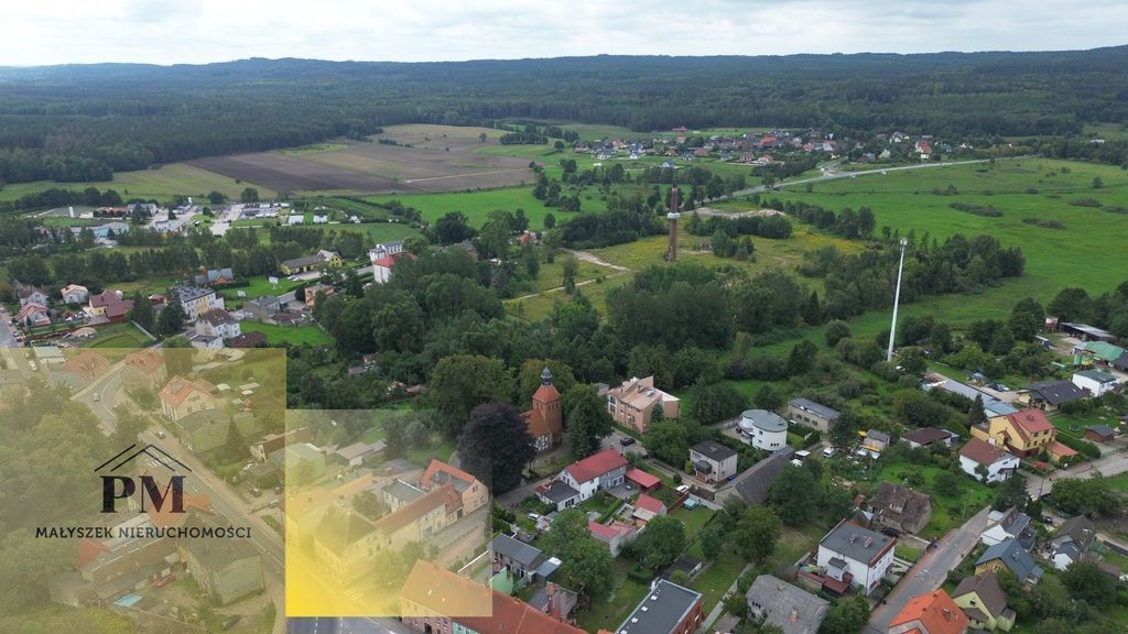 Mieszkanie 3-pokojowe Sianów, ul. Koszalińska. Zdjęcie 16