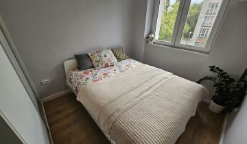 Mieszkanie 2-pokojowe Łódź Koziny, ul. Jana Długosza