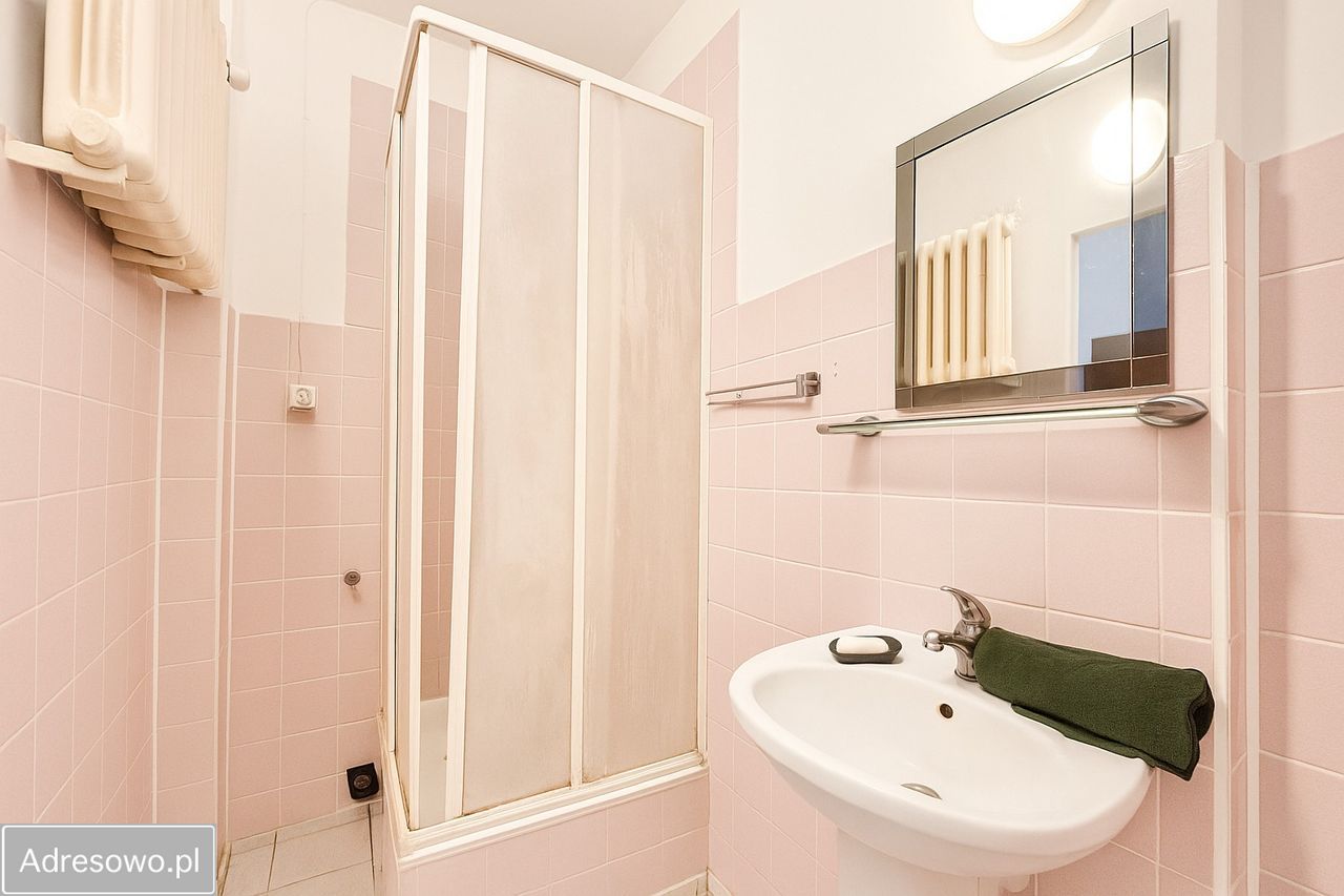 Mieszkanie 1-pokojowe Gdańsk Przymorze, ul. Chłopska. Zdjęcie 2