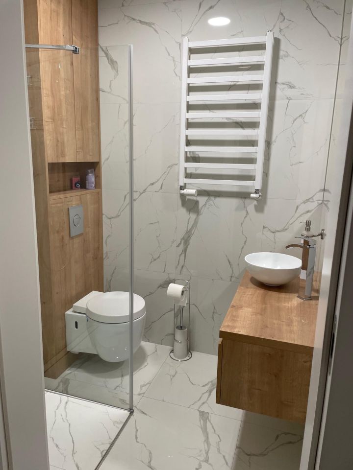 dom wolnostojący, 5 pokoi Rembelszczyzna, ul. Cicha. Zdjęcie 5