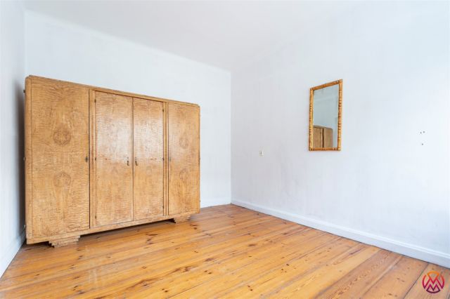 Mieszkanie 2-pokojowe Łódź Polesie, ul. Srebrzyńska. Zdjęcie 4