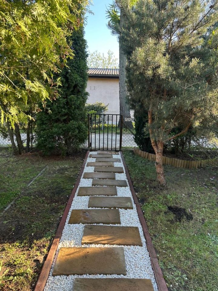 Działka rod Warszawa Bielany. Zdjęcie 3